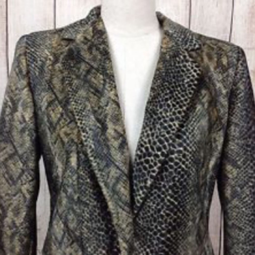 Harv Benard - image 1